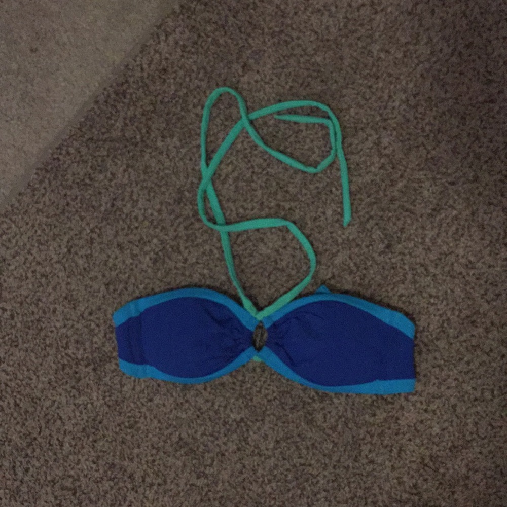 Hollister Bikini Top